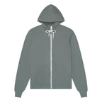 Bella+Canvas - Unisex - 3739 - Full-Zip Hoodie