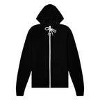 Bella+Canvas - Unisex - 3739 - Full-Zip Hoodie