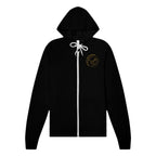 OS1 - Unisex - Bella + Canvas - 3739 - Zip Hoodie