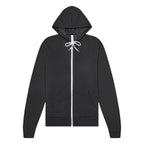 Bella+Canvas - Unisex - 3739 - Full-Zip Hoodie