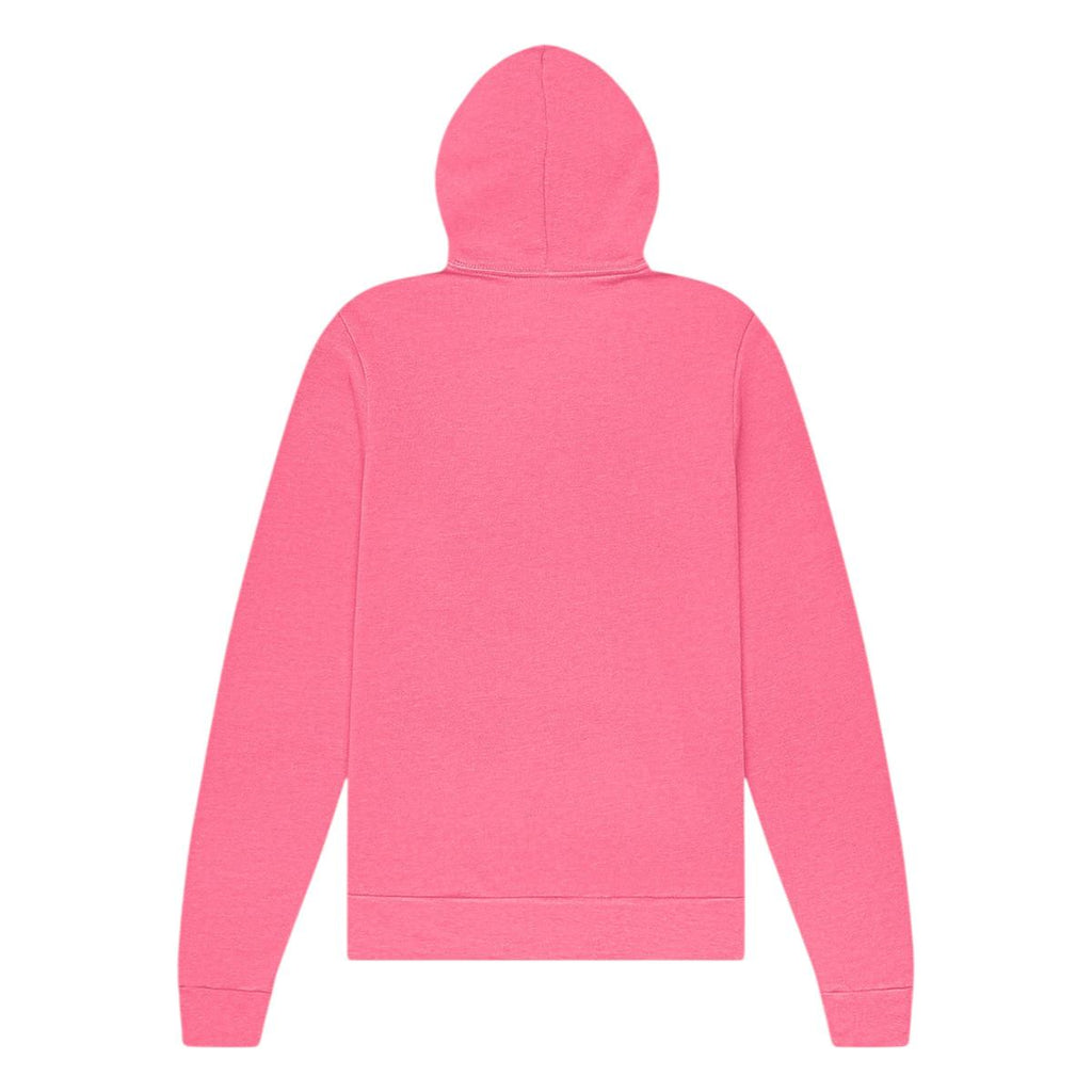 Bella+Canvas - Unisex - 3739 - Full-Zip Hoodie