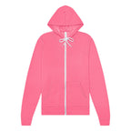 Bella+Canvas - Unisex - 3739 - Full-Zip Hoodie