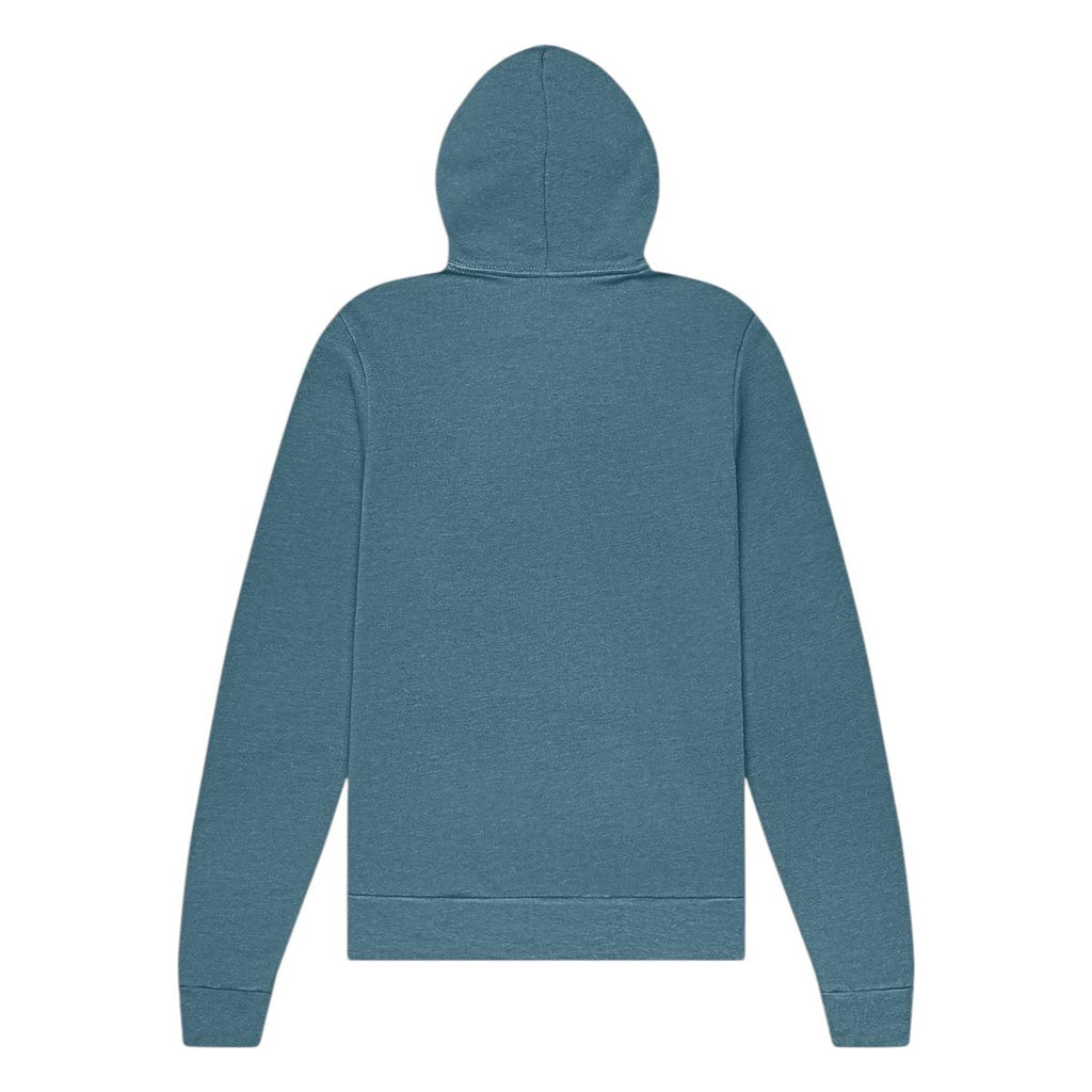 Bella+Canvas - Unisex - 3739 - Full-Zip Hoodie