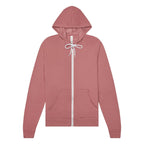 Bella+Canvas - Unisex - 3739 - Full-Zip Hoodie