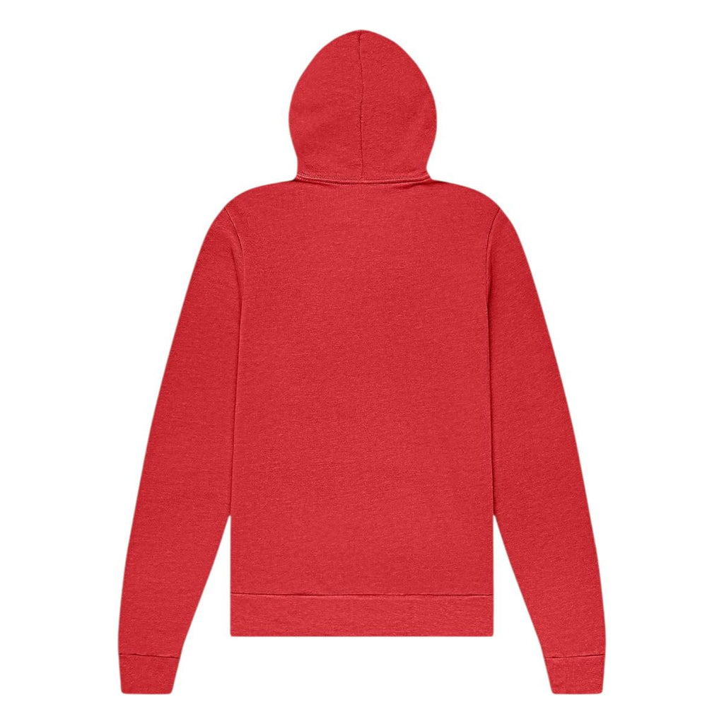Bella+Canvas - Unisex - 3739 - Full-Zip Hoodie