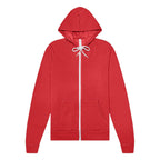 Bella+Canvas - Unisex - 3739 - Full-Zip Hoodie