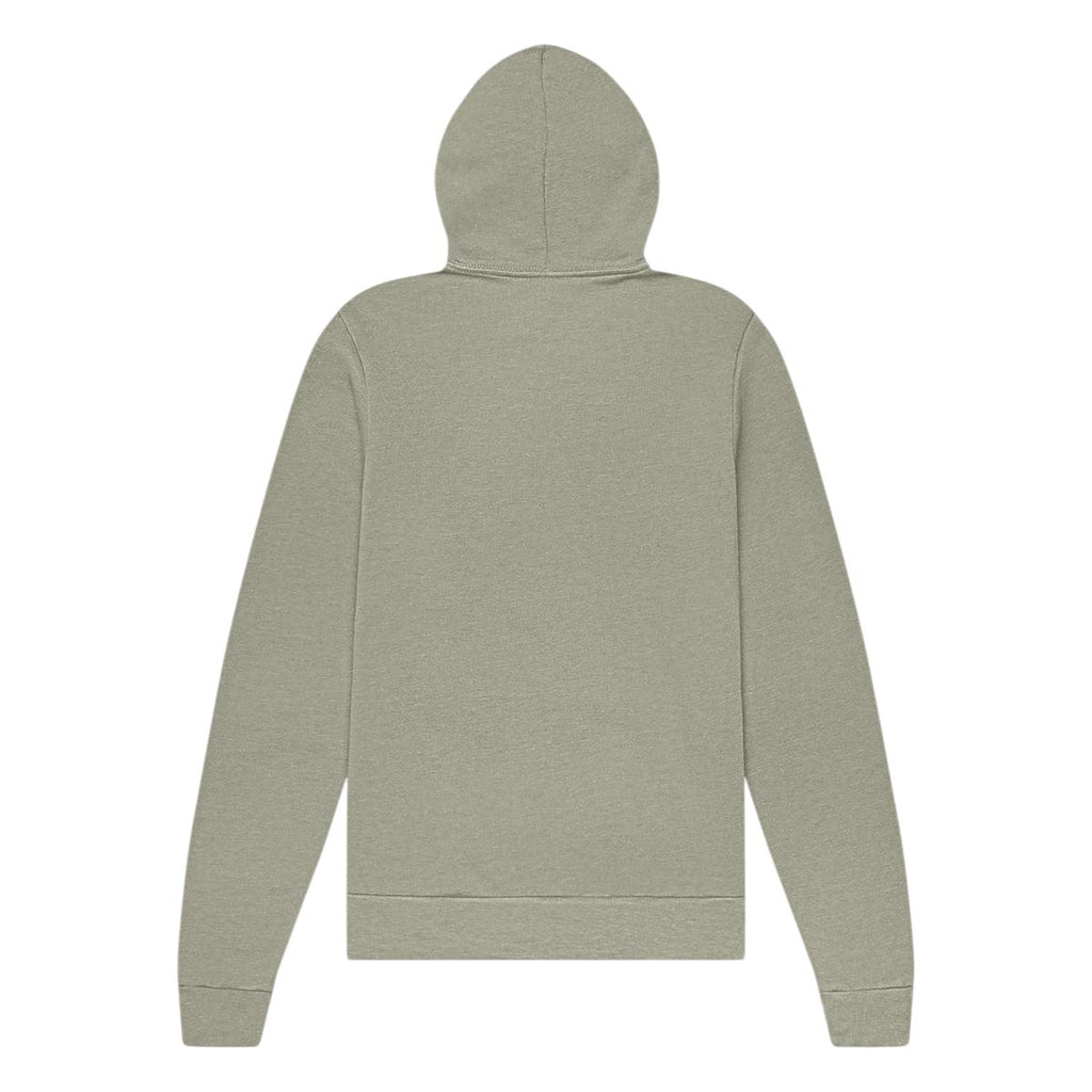 Bella+Canvas - Unisex - 3739 - Full-Zip Hoodie