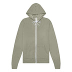 Bella+Canvas - Unisex - 3739 - Full-Zip Hoodie