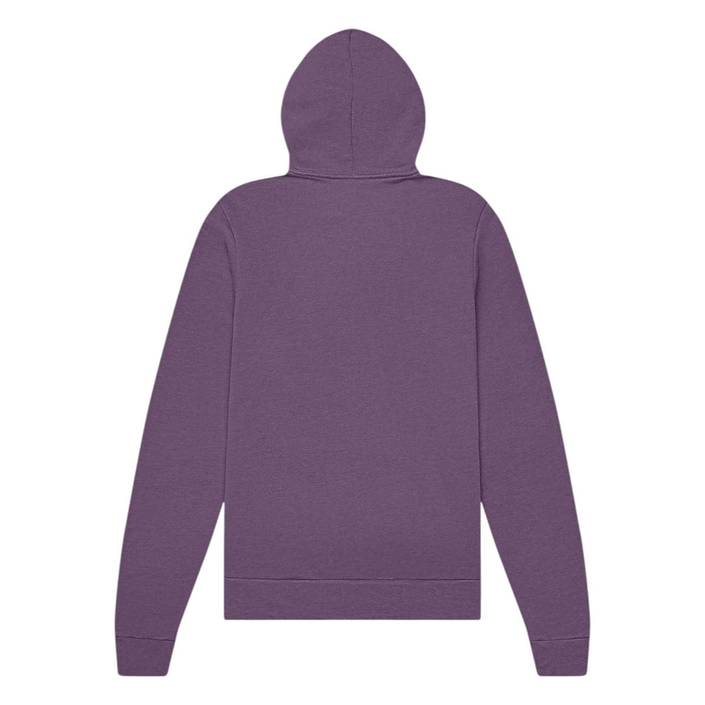 Bella+Canvas - Unisex - 3739 - Full-Zip Hoodie