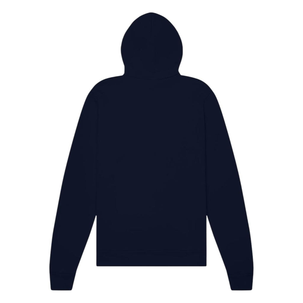 Bella+Canvas - Unisex - 3739 - Full-Zip Hoodie