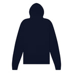 Bella+Canvas - Unisex - 3739 - Full-Zip Hoodie