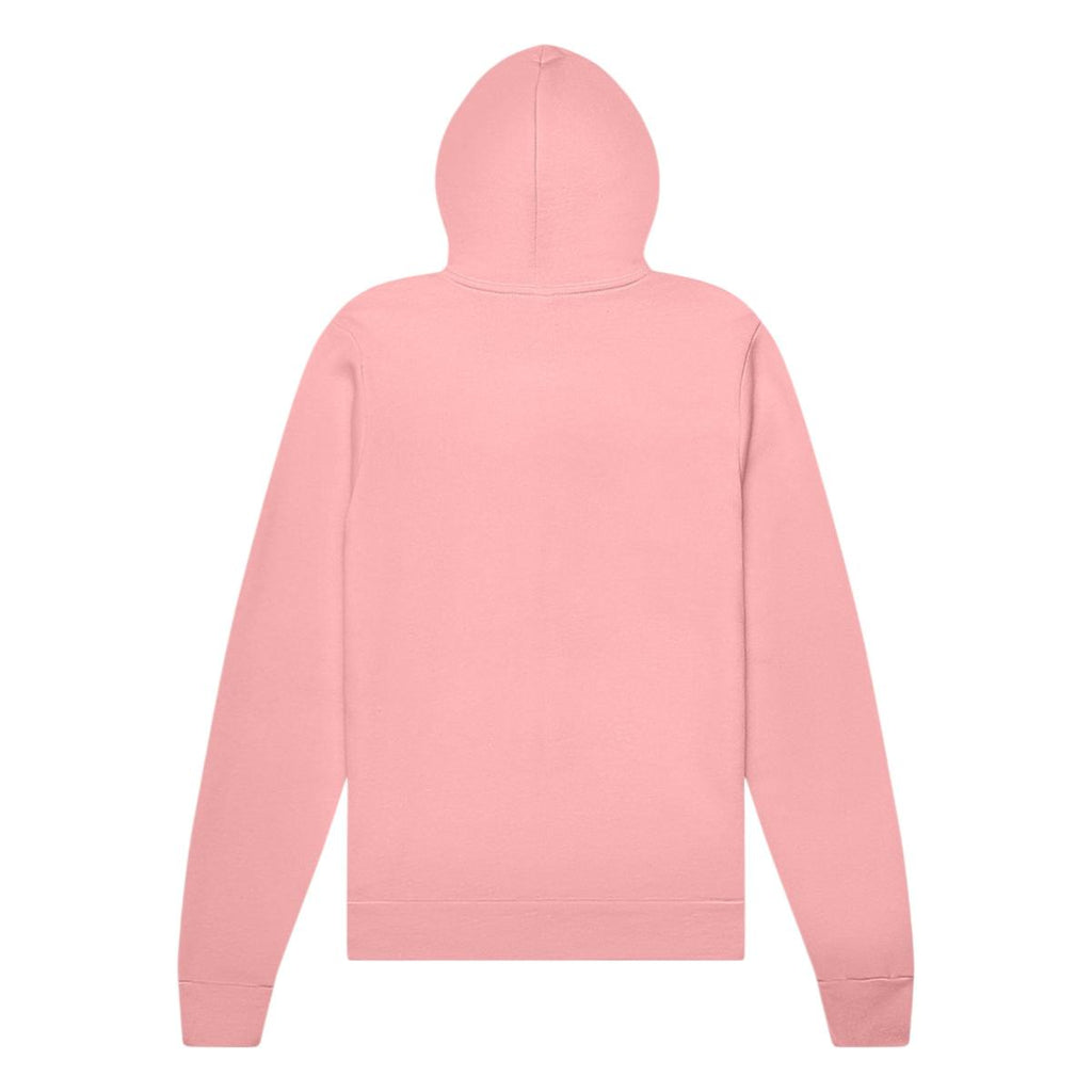 Bella+Canvas - Unisex - 3739 - Full-Zip Hoodie