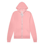 Bella+Canvas - Unisex - 3739 - Full-Zip Hoodie