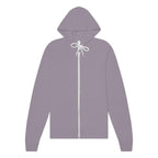 Bella+Canvas - Unisex - 3739 - Full-Zip Hoodie