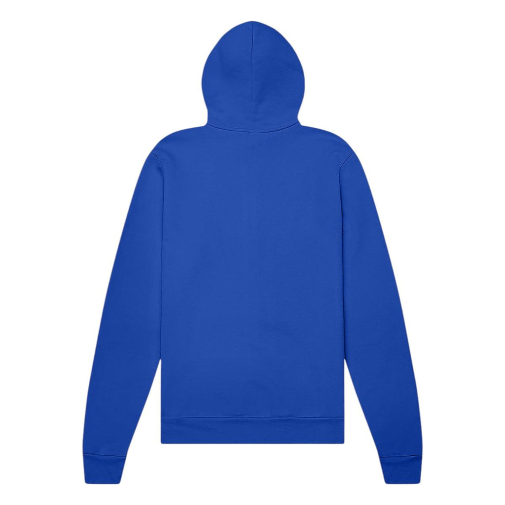 Bella+Canvas - Unisex - 3739 - Full-Zip Hoodie