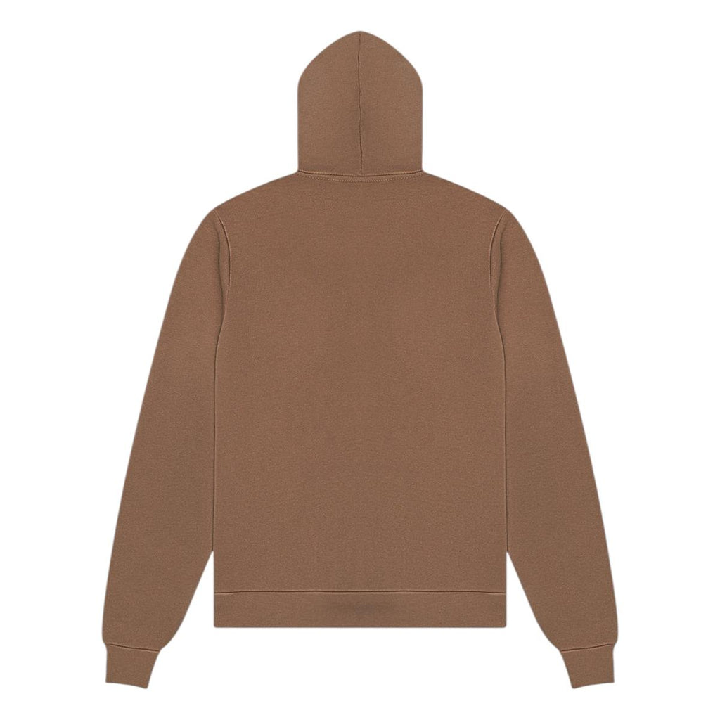 Bella+Canvas - Unisex - 3739 - Full-Zip Hoodie