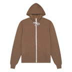 Bella+Canvas - Unisex - 3739 - Full-Zip Hoodie
