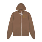 OS1 - Unisex - Bella + Canvas - 3739 - Zip Hoodie