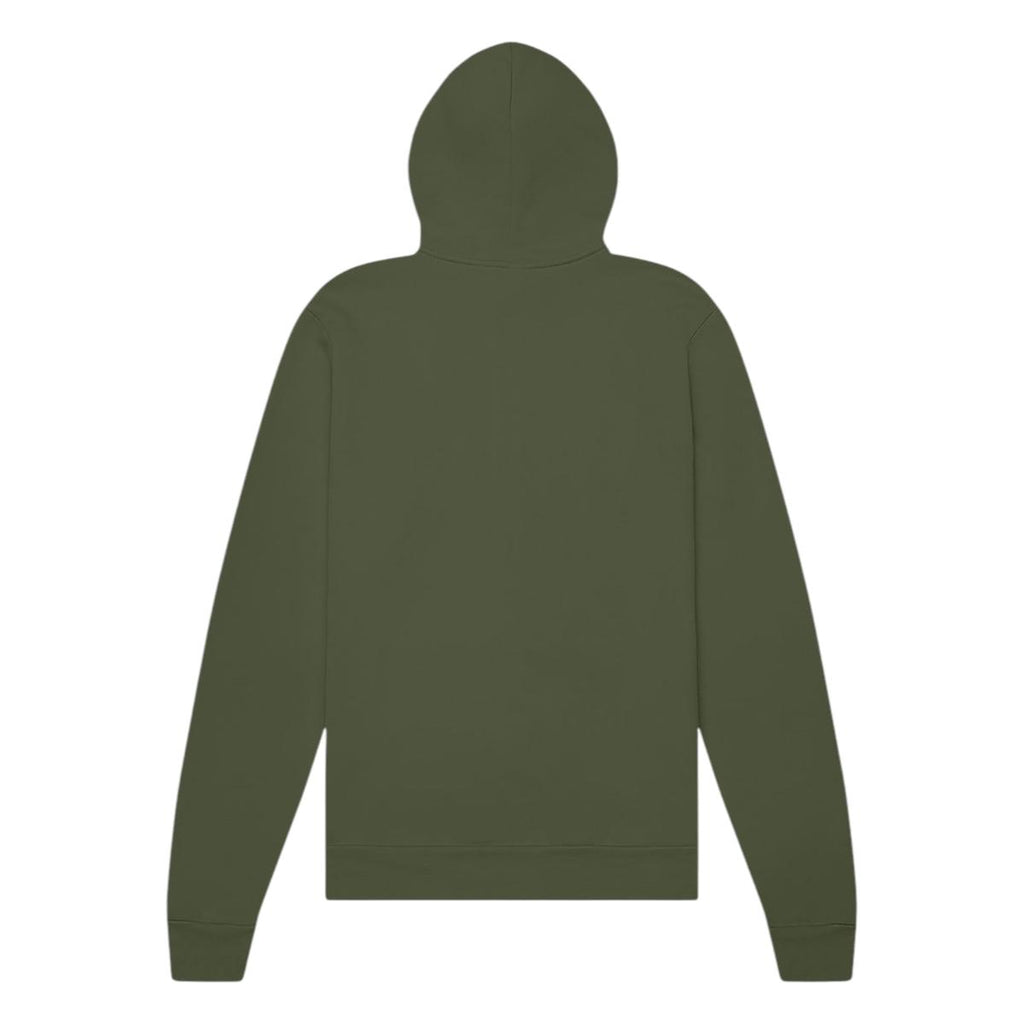 Bella+Canvas - Unisex - 3739 - Full-Zip Hoodie