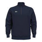 Under Armour - Mens - 1386016 - Fleece 1/4 Zip