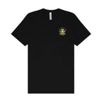 Calli's - Bella+Canvas - 3001CVC - Heather Tee