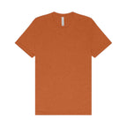 Bella+Canvas - Unisex - 3001CVC - Heather Tee