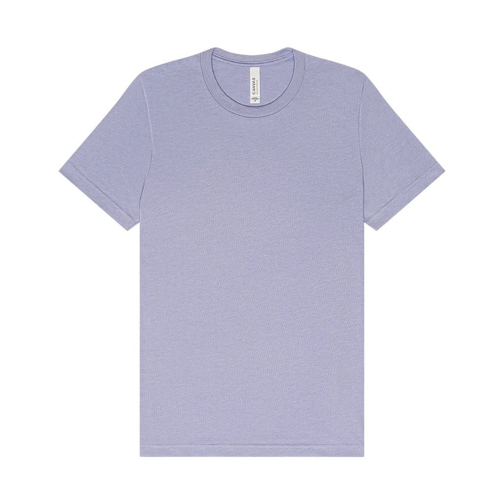 Bella+Canvas - Unisex - 3001CVC - Heather Tee