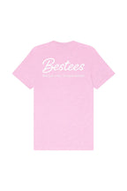 Bestees - Unisex - Bella+Canvas - 3001CVC - Heather Tee