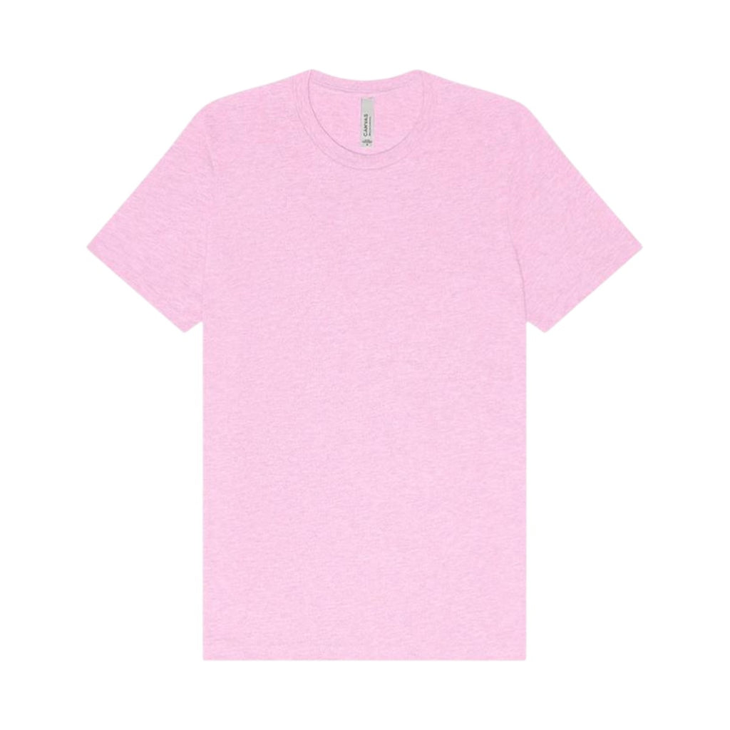 Bella+Canvas - Unisex - 3001CVC - Heather Tee