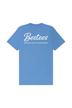 Bestees - Unisex - Bella+Canvas - 3001CVC - Heather Tee