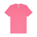 Bella+Canvas - Unisex - 3001CVC - Heather Tee