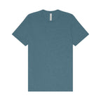 Bella+Canvas - Unisex - 3001CVC - Heather Tee