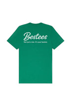 Bestees - Unisex - Bella+Canvas - 3001CVC - Heather Tee