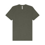 Bella+Canvas - Unisex - 3001CVC - Heather Tee