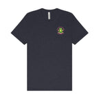 Calli's - Bella+Canvas - 3001CVC - Heather Tee