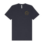 OS1 - Unisex - Bella+Canvas - 3001CVC - Heather Tee