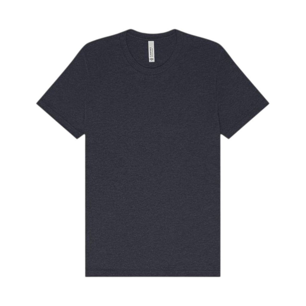 Bella+Canvas - Unisex - 3001CVC - Heather Tee