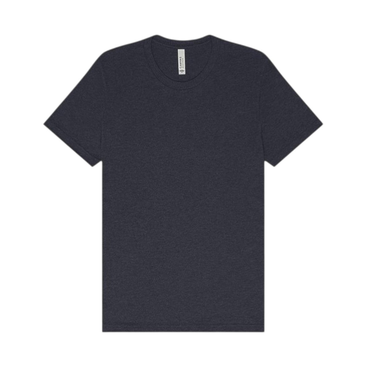 Bella+Canvas - Unisex - 3001CVC - Heather Tee