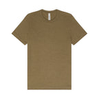 Bella+Canvas - Unisex - 3001CVC - Heather Tee