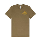 MM Cyber - Unisex - Bella+Canvas - 3001CVC - Heather Tee