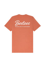 Bestees - Unisex - Bella+Canvas - 3001CVC - Heather Tee