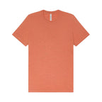 Bella+Canvas - Unisex - 3001CVC - Heather Tee