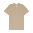 Bella+Canvas - Unisex - 3001CVC - Heather Tee