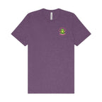 Calli's - Bella+Canvas - 3001CVC - Heather Tee