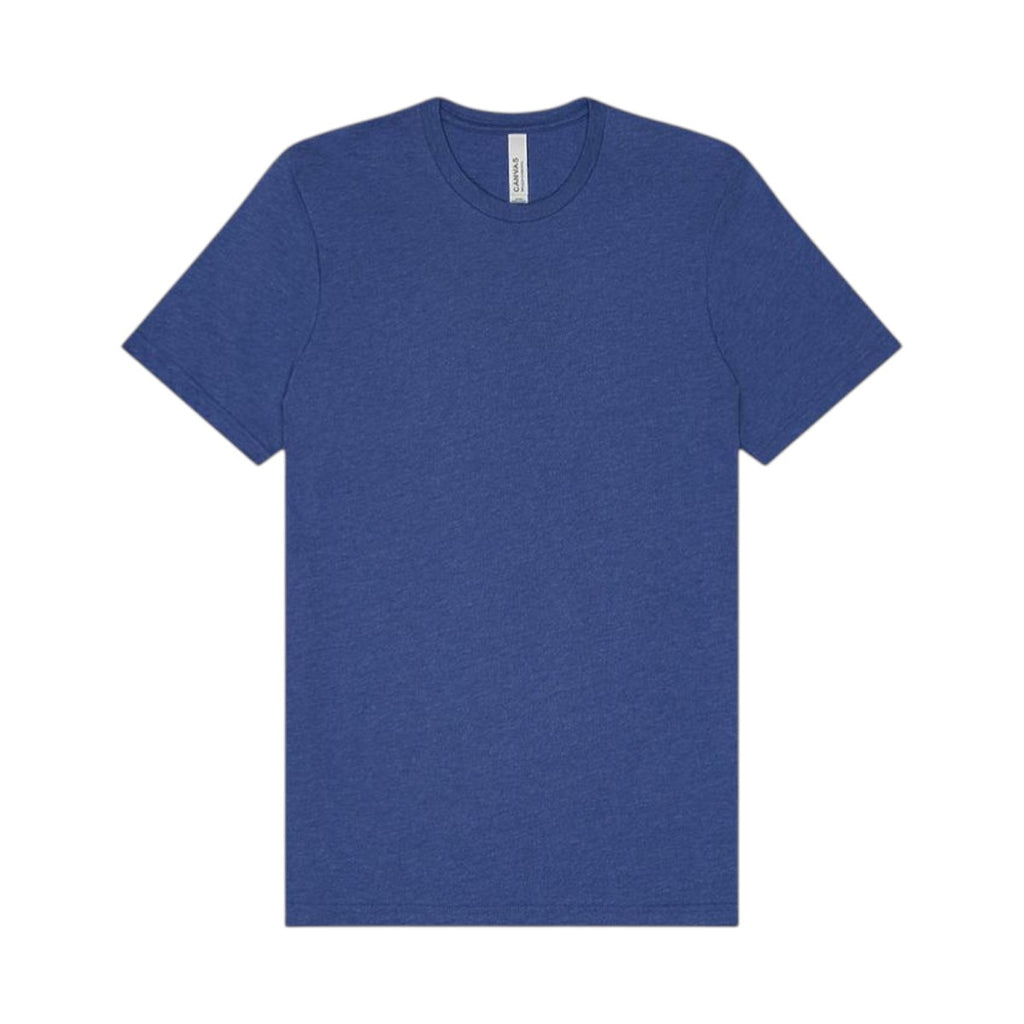 Bella+Canvas - Unisex - 3001CVC - Heather Tee