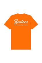 Bestees - Unisex - Bella+Canvas - 3001CVC - Heather Tee