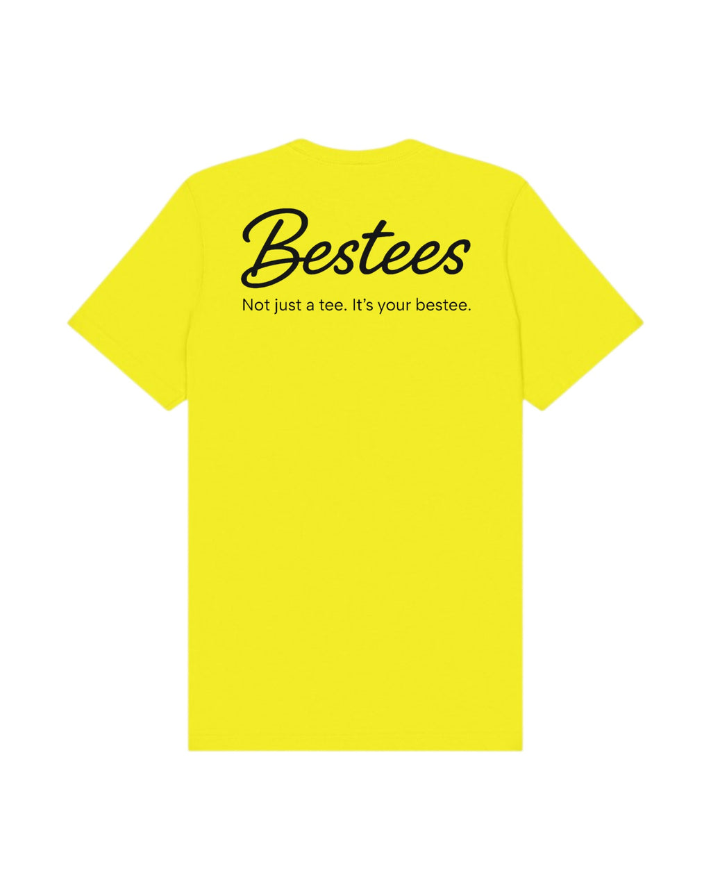 Bestees - Unisex - Bella+Canvas - 3001CVC - Heather Tee