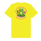 Calli's - Bella+Canvas - 3001CVC - Heather Tee