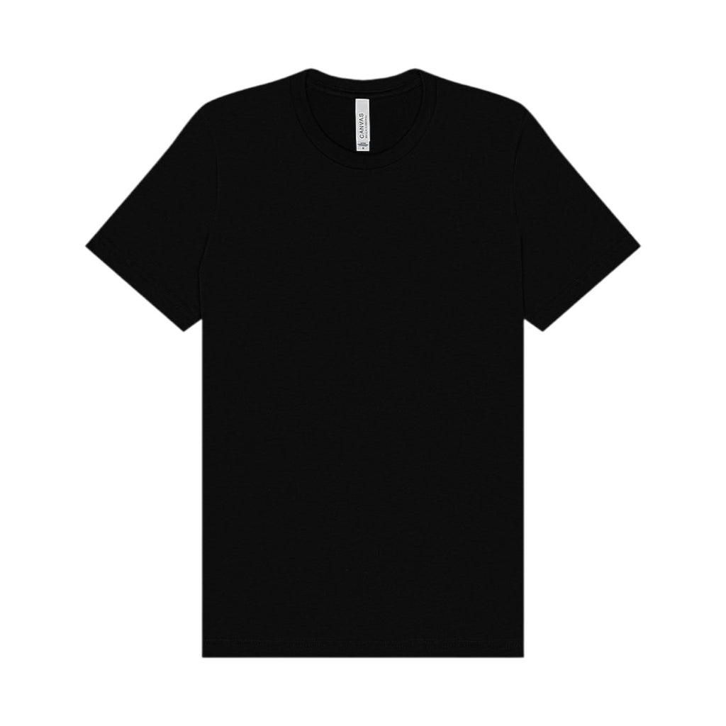 Bella+Canvas - Unisex - 3001CVC - Heather Tee