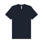 Bella+Canvas - Unisex - 3001CVC - Heather Tee